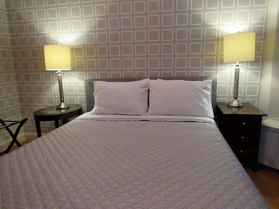 Washington Park Inn