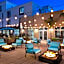 Hyatt Place Santa Cruz