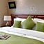 Boke Shijia Boutique Apartment
