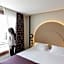 Cannes Center Univers Hotel (future Mercure)