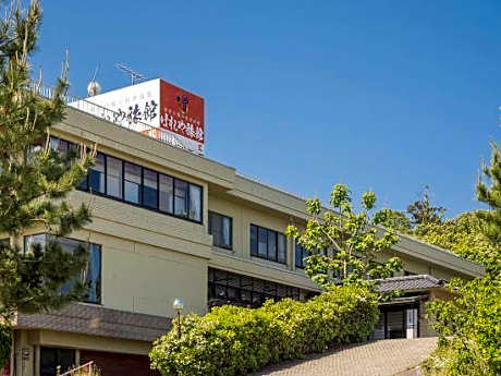Hareya Ryokan