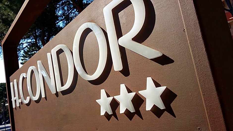 Hotel Condor