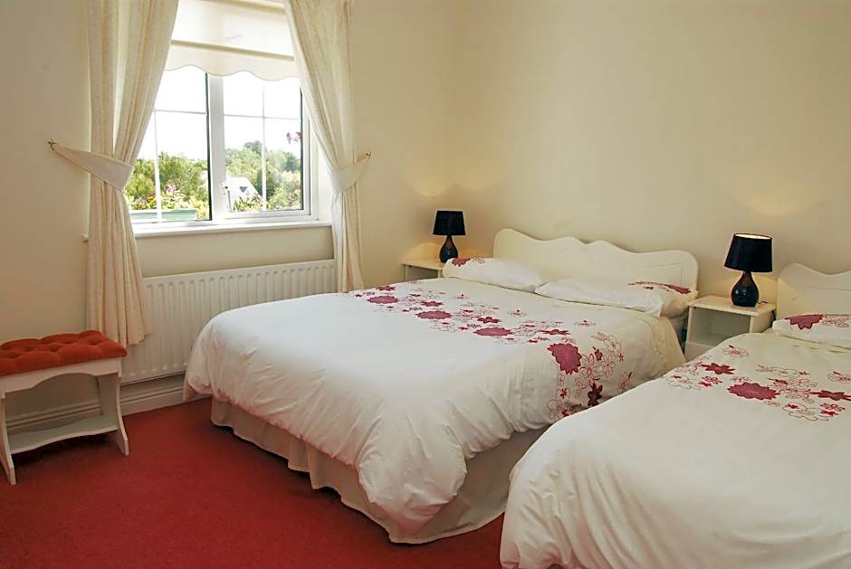 Nephin Lodge