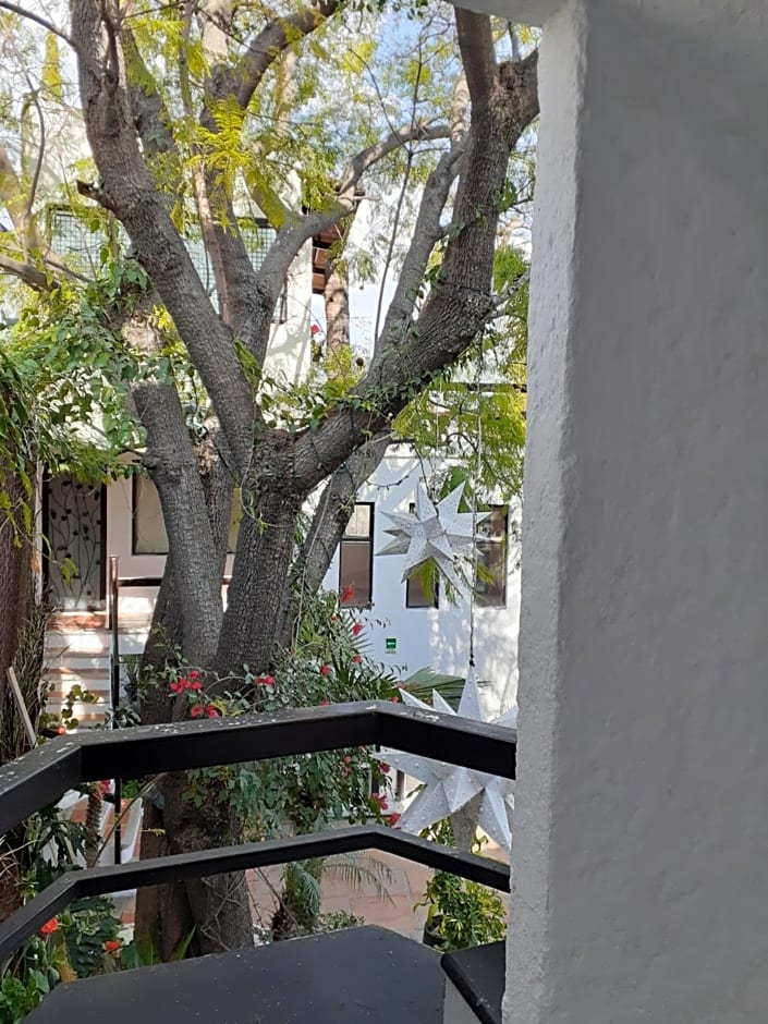 Casa Blanca San Miguel