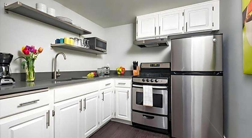 The Oxford Seattle-Downtown