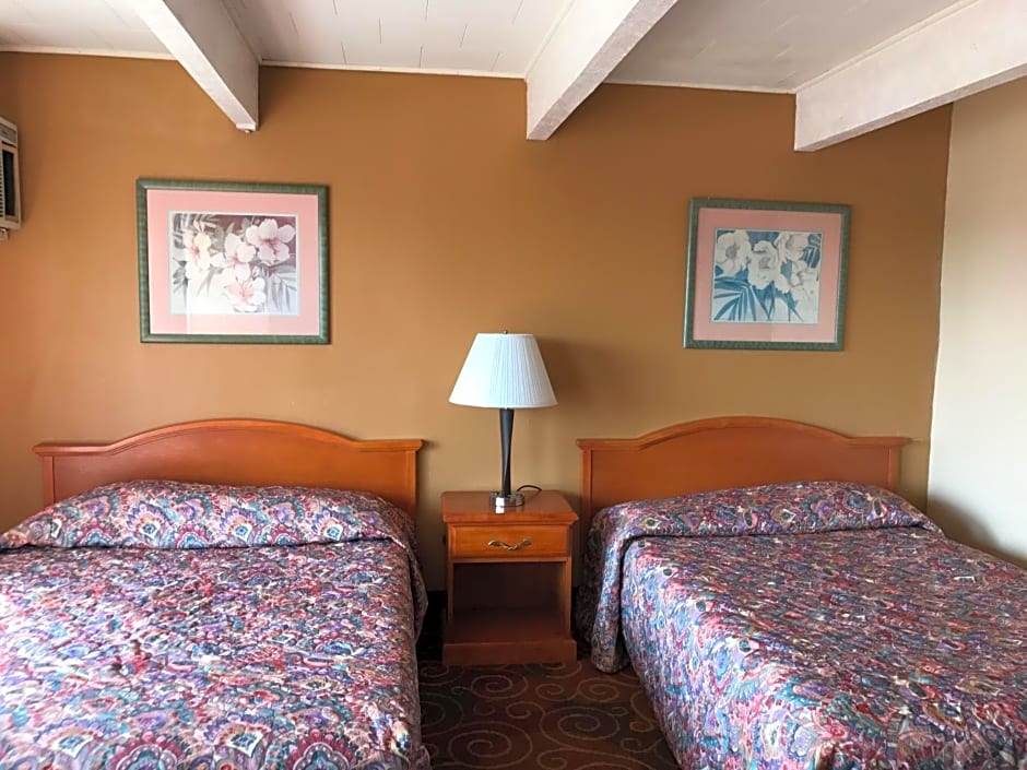 La Fontana Motel