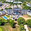 Best Western Plus Hotel Metz Technopole