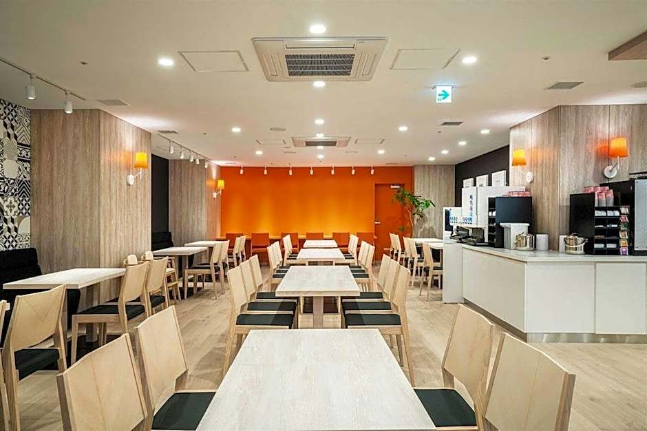 Vessel Inn Chiba Station