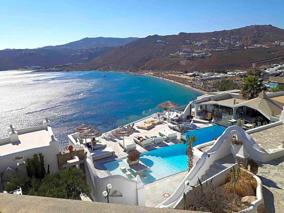 Hotel Smy Mykonos Suites & Villas