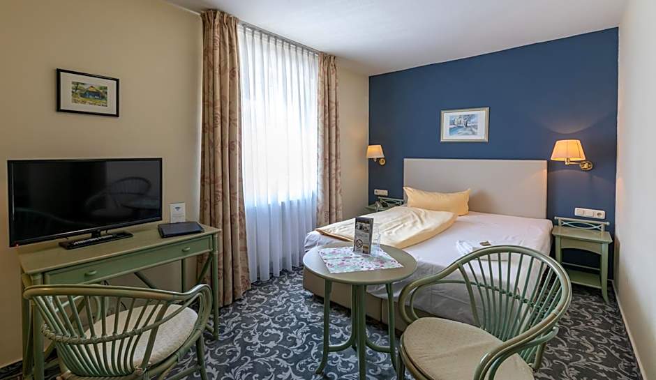 Hotel am Wariner See