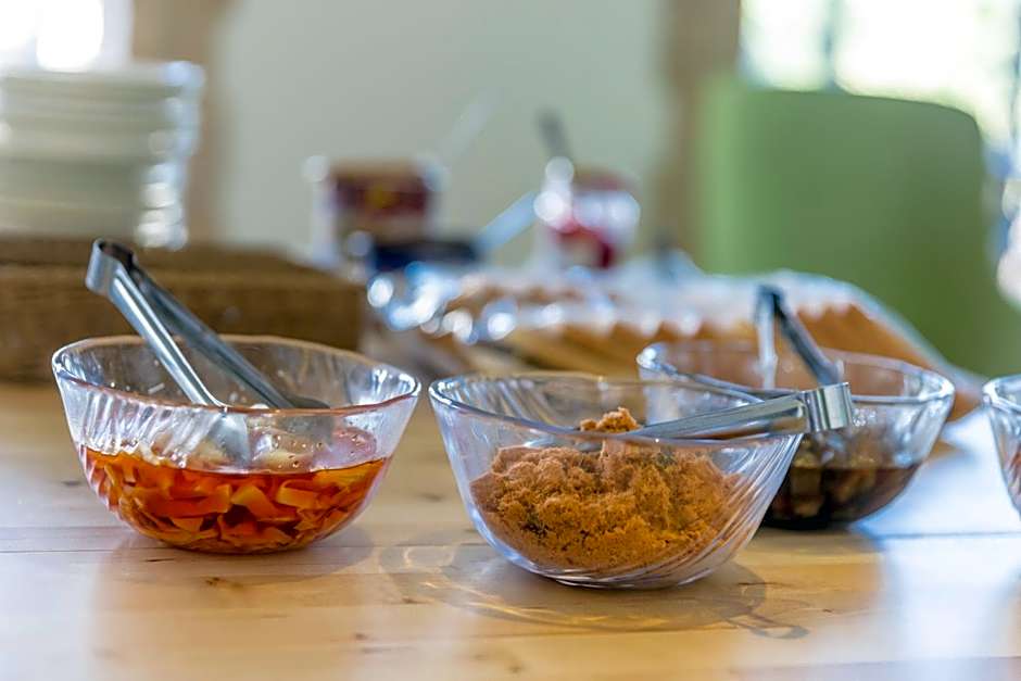 Le Retour Du Printemps Villa