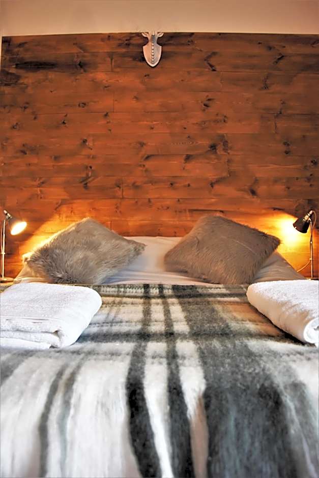 Craig Villa Guest House