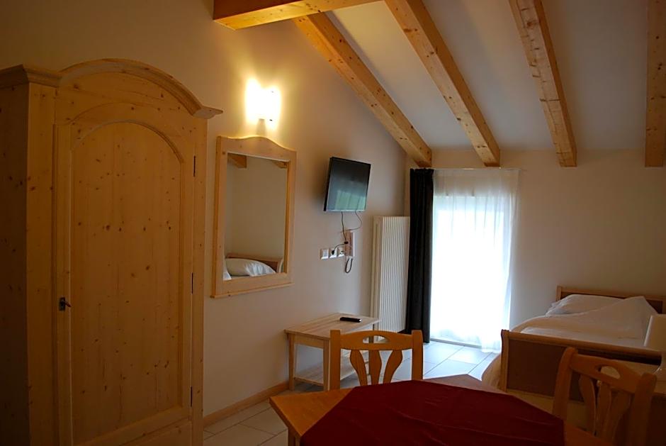 Hotel Elbele Garnì