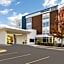SpringHill Suites by Marriott Wisconsin Dells