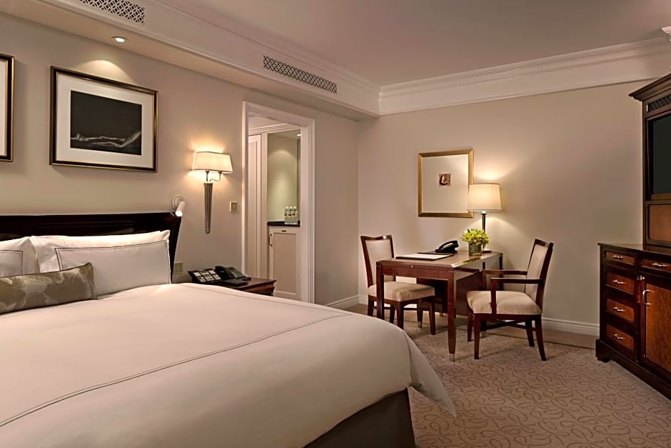 The Peninsula New York