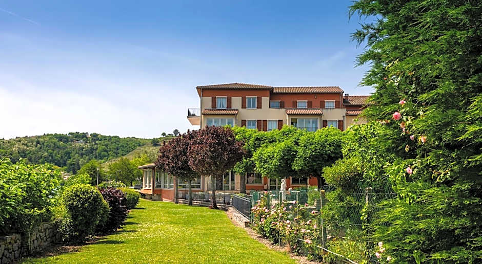 Hôtellerie Beau Rivage