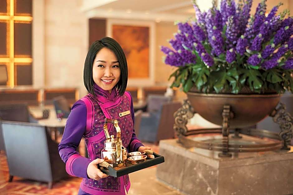 Shangri-La Ulaanbaatar