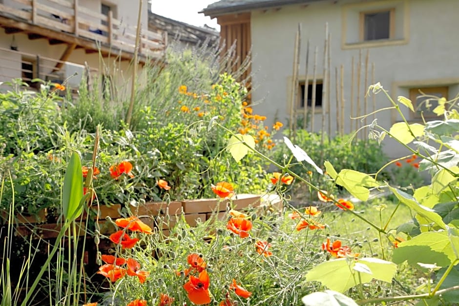 La casa di paglia B&B