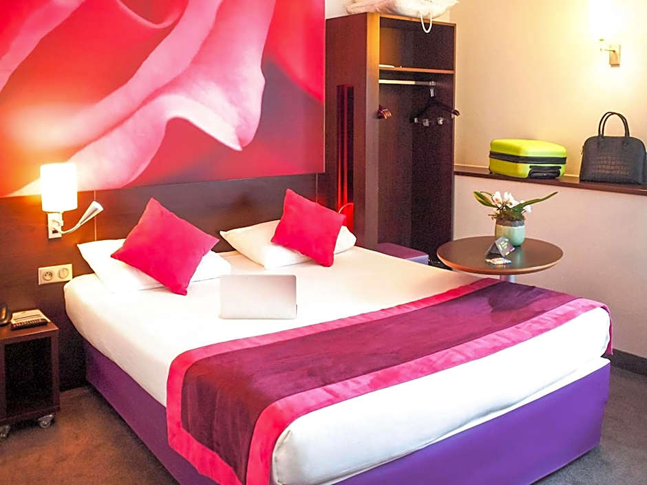 ibis Styles Angers Centre Gare