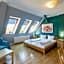 St Christopher’s Inn Berlin - Alexanderplatz