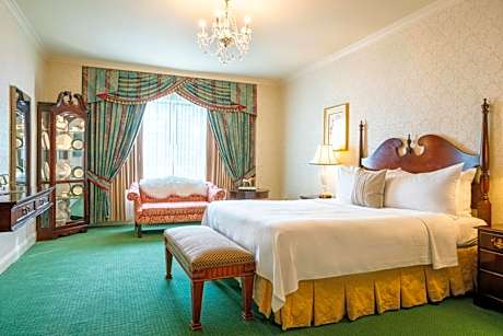 The Bristol Hotel Campbell San Jose