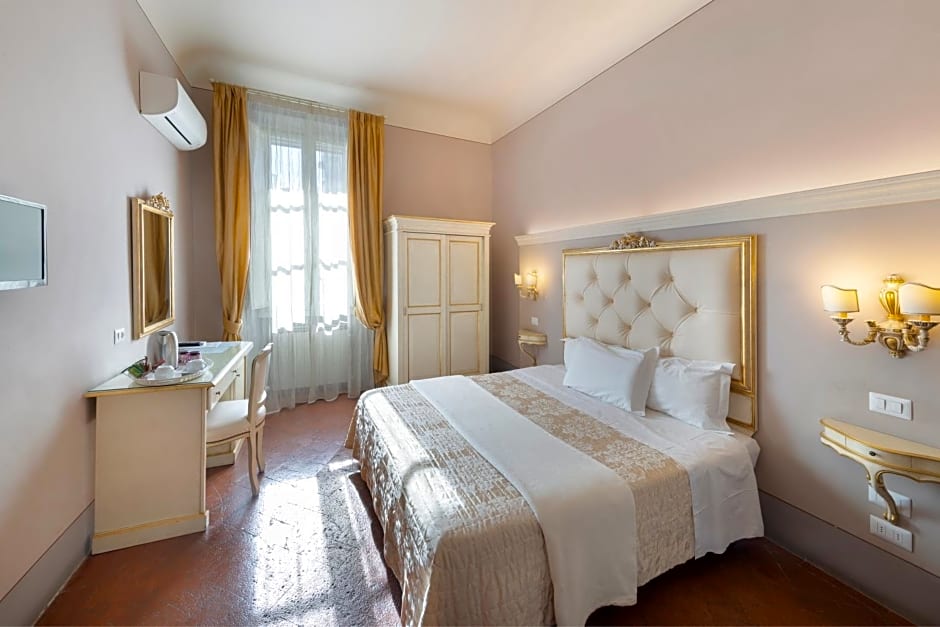 B&B I Quattro Poeti