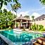 Villa Seriska Satu Sanur