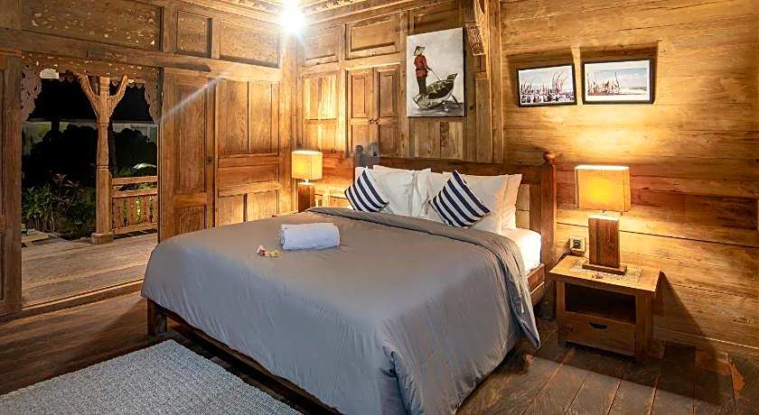 PNB Bali Villas
