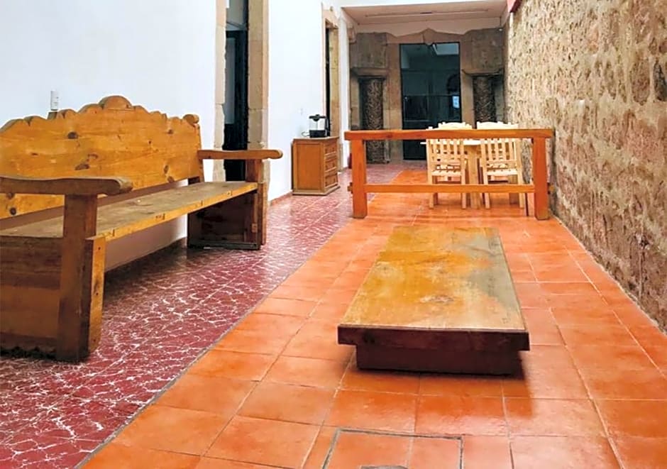 Casa Aura