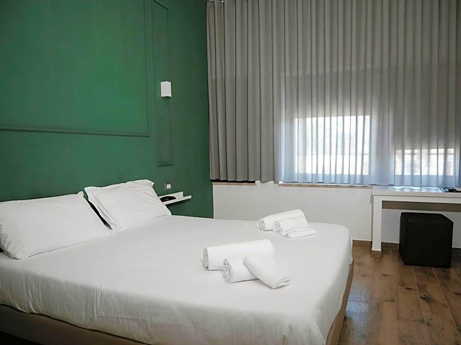 Millennium Gold Hotel