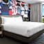 Studio Allston Hotel