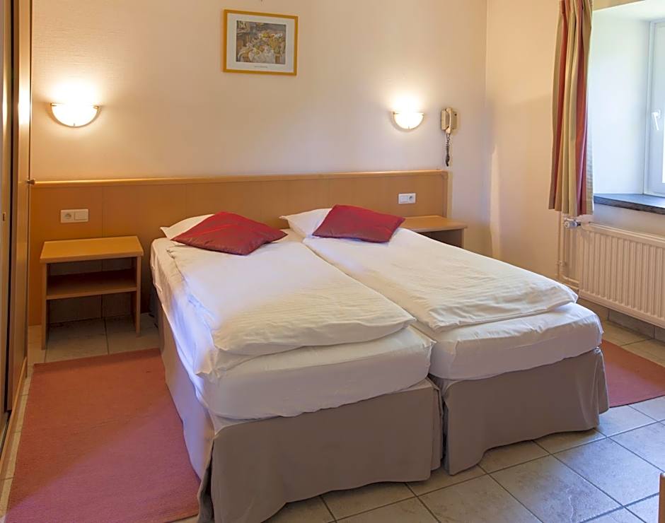 Hotel Saint-Martin