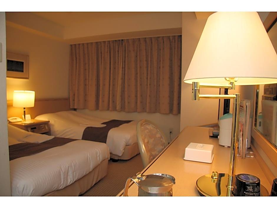 Kitami Pierson Hotel
