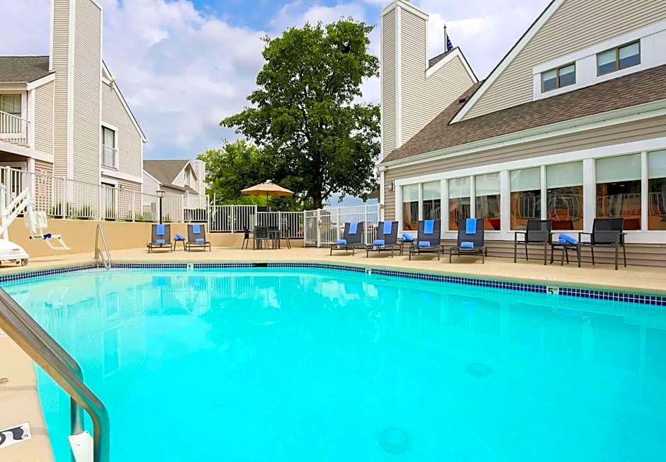 Sonesta ES Suites Cincinnati - Sharonville West