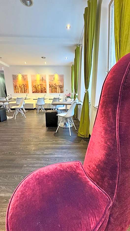 ArtHotel City