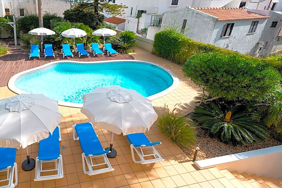 Muthu Clube Praia da Oura