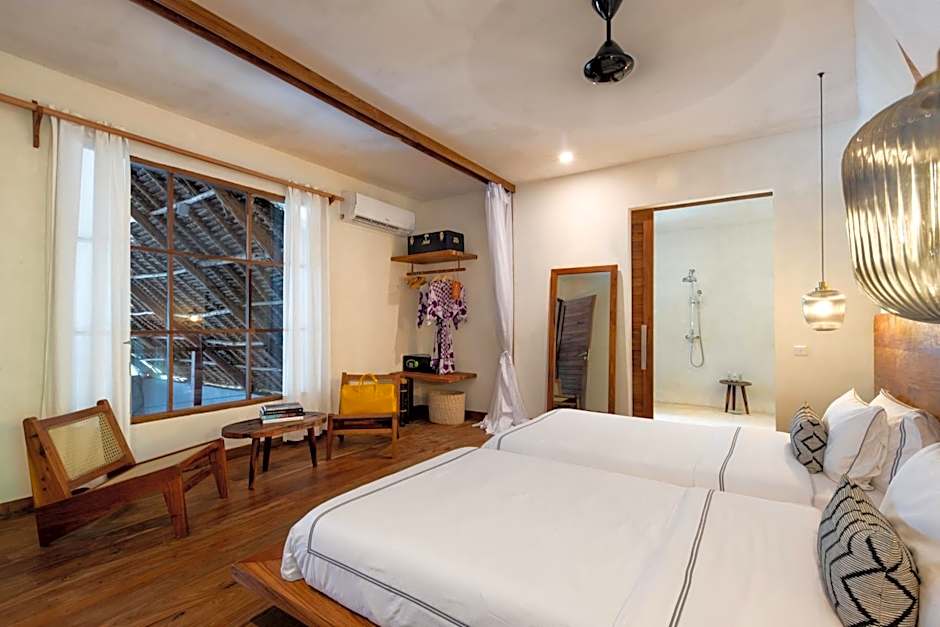 Upendo Beach Boutique Hotel Zanzibar