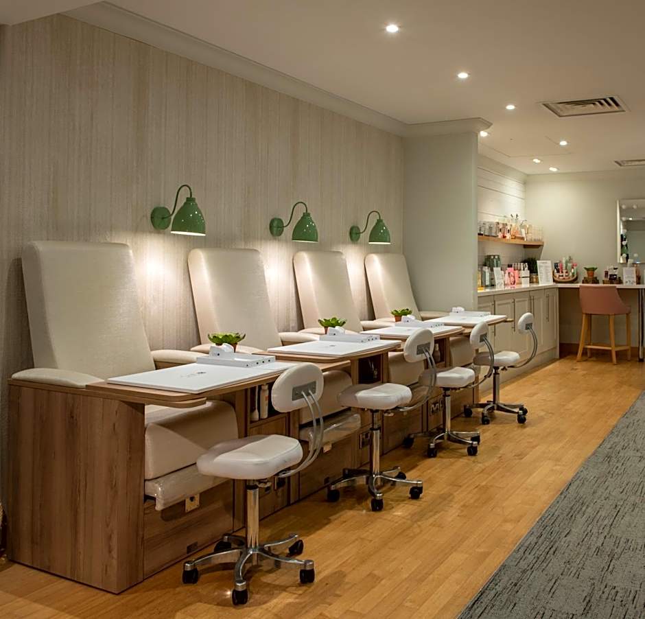 Solent Hotel and Spa