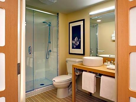 Superior Room with Two Queen Beds