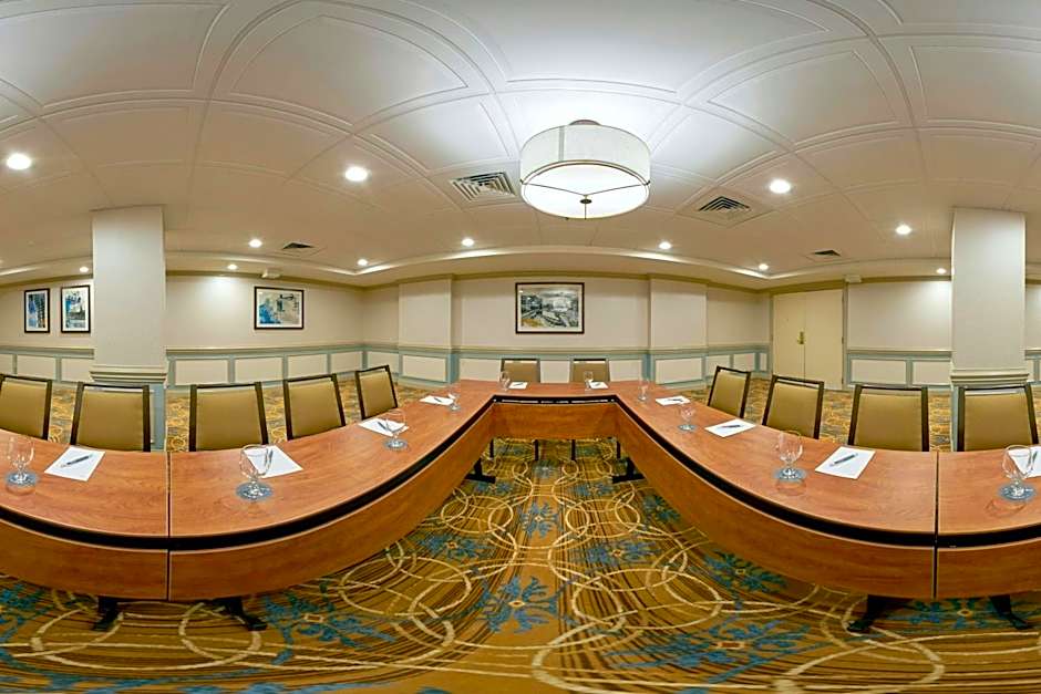 The Westin Poinsett Greenville