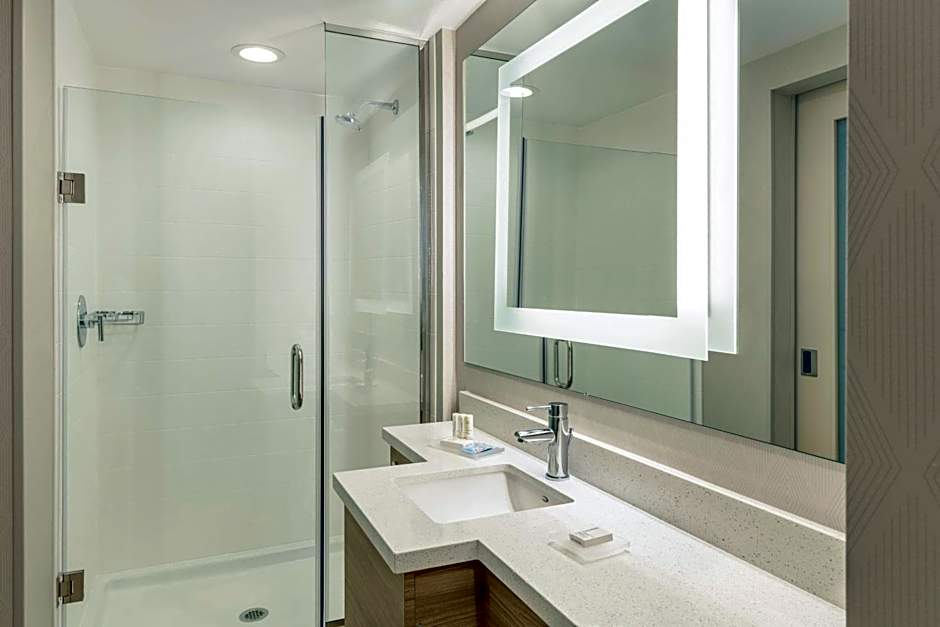 SpringHill Suites by Marriott San Diego Carlsbad