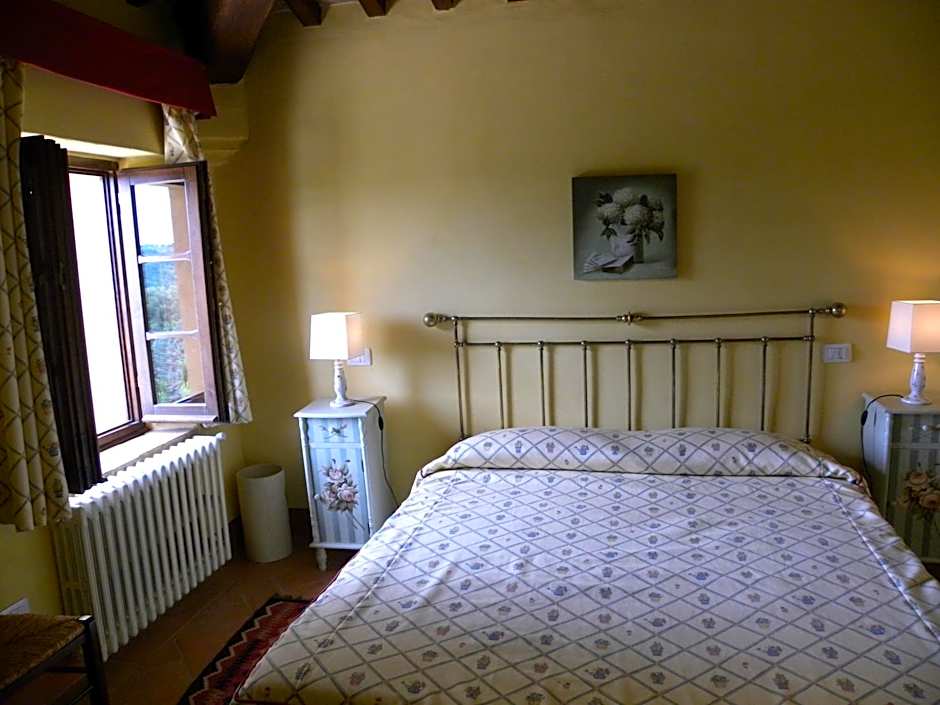 Torraccia di Chiusi Agriturismo Relais