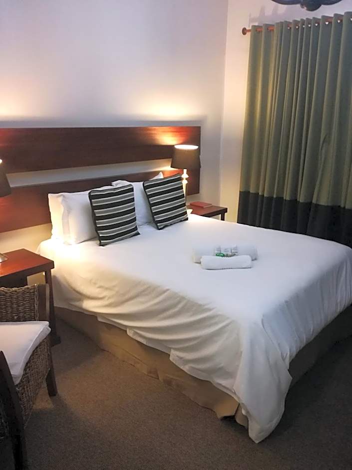 Belmont Guesthouse