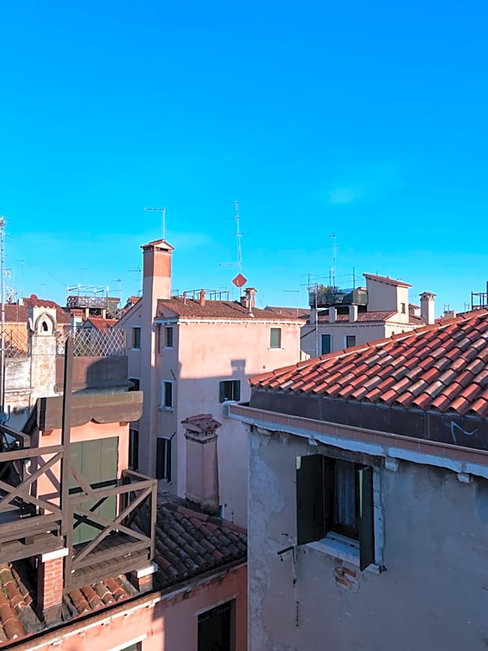 Alloggi Ai Tessitori