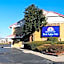 Americas Best Value Inn Tulsa at I-44