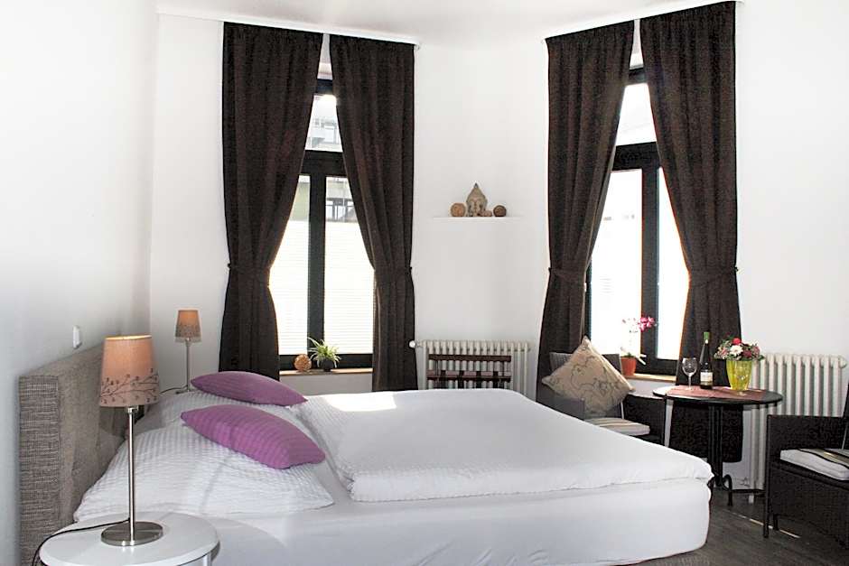 Hotel Klenkes am Bahnhof