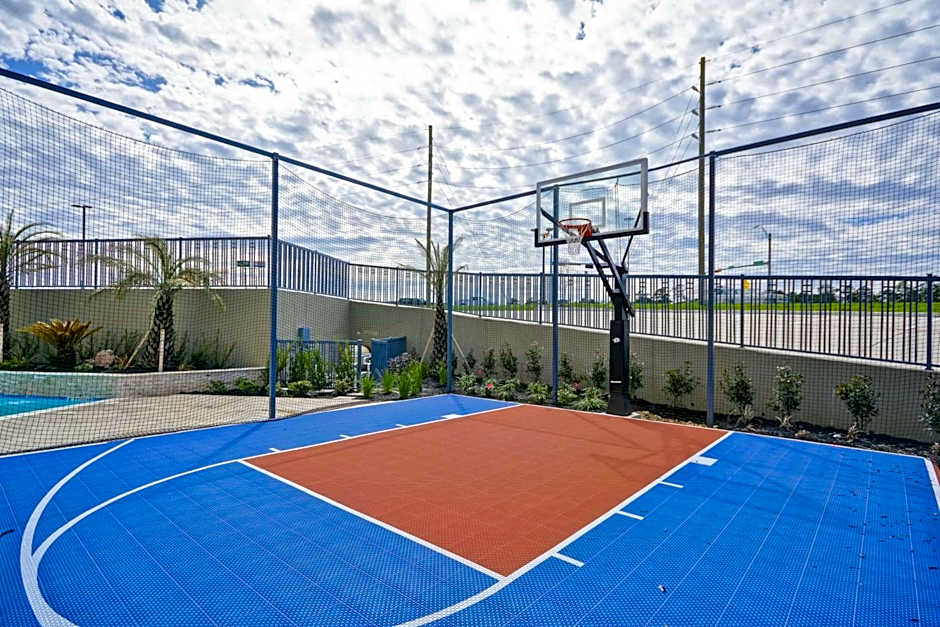 Homewood Suites by Hilton Conroe