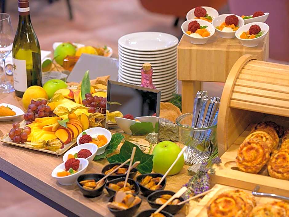Mercure Hotel Koeln West
