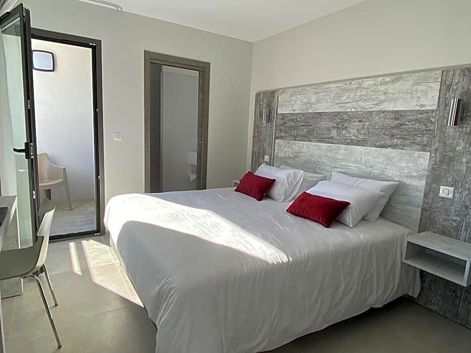 Hôtel L'Isula Marina