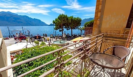 Hotel Garni Corona